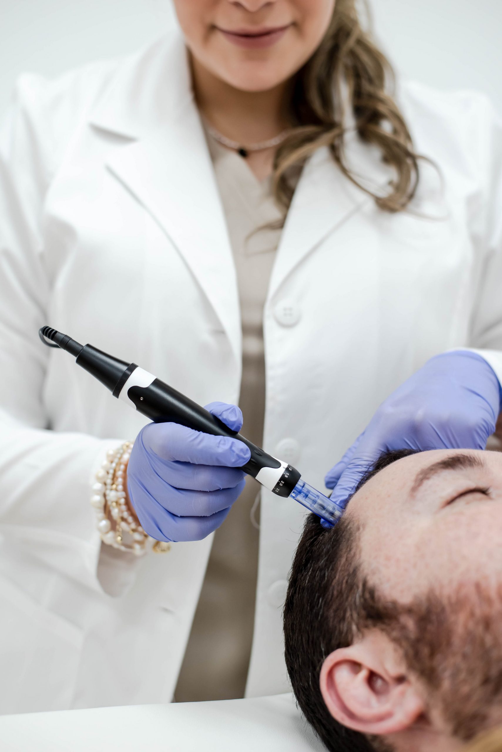 Tratamientos Capilares