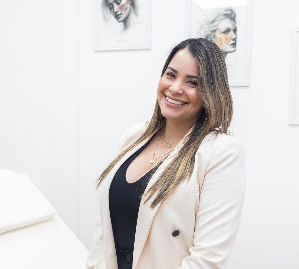 Dra. Mariangel Benitez Ferrer